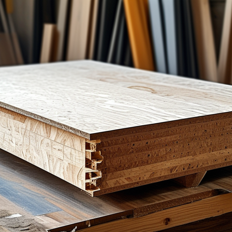 MDF vs Plywood 5 Key Differences You Need to Know?