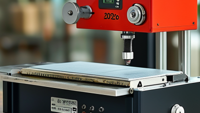 2026 How to Choose the Best Rotary Heat Sealer Machine?
