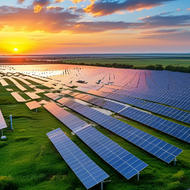 Top Solar Systems for Global Buyers in 2026?