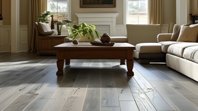 Best Subfloor Adhesive Options for Your Flooring Projects?