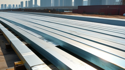 China Top Aluminum Section Profiles for Global Buyers?