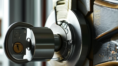 Why Choose Cam Lock for Your Security Needs?