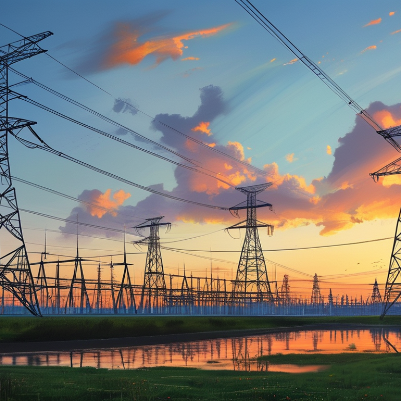 Como garantir que um sistema de energia seja mais confiável?