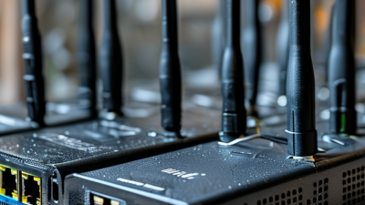 Top 10 Ip67 Poe Extender Options for Maximum Connectivity?