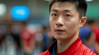 China Top Ping Pong Cup Game for Global Buyers 2026?
