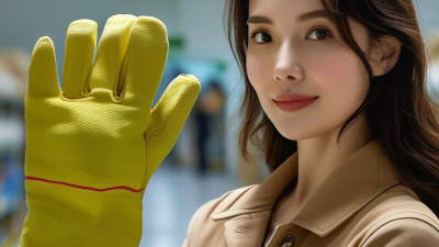 Top Eco Friendly Gloves from China for Global Buyers?