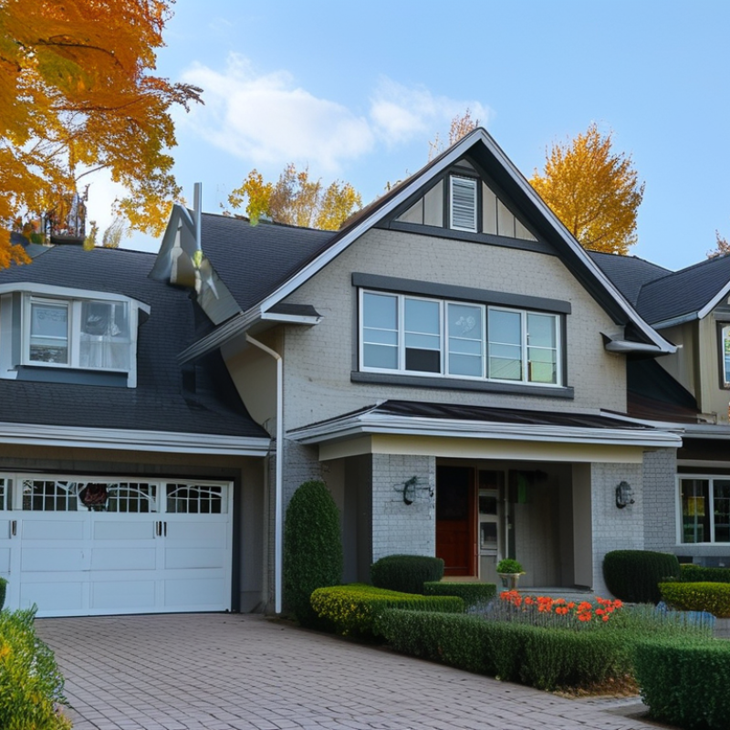 What are the advantages of smart home security systems?