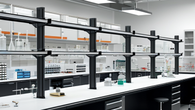 Why Choose the Right Laboratory Workbench for Your Needs?