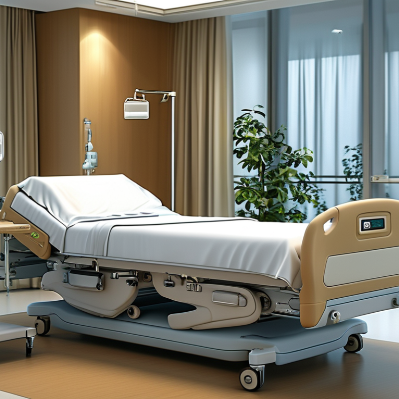 10 Tips on How Electric Beds Enhance Patient Comfort?