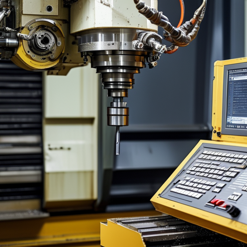 How to Maintain CNC Machines for Long Lasting Performance?
