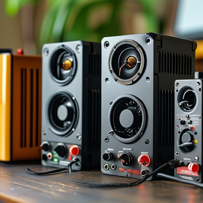 10 Best Electro Magnetic Buzzers for Your Projects?
