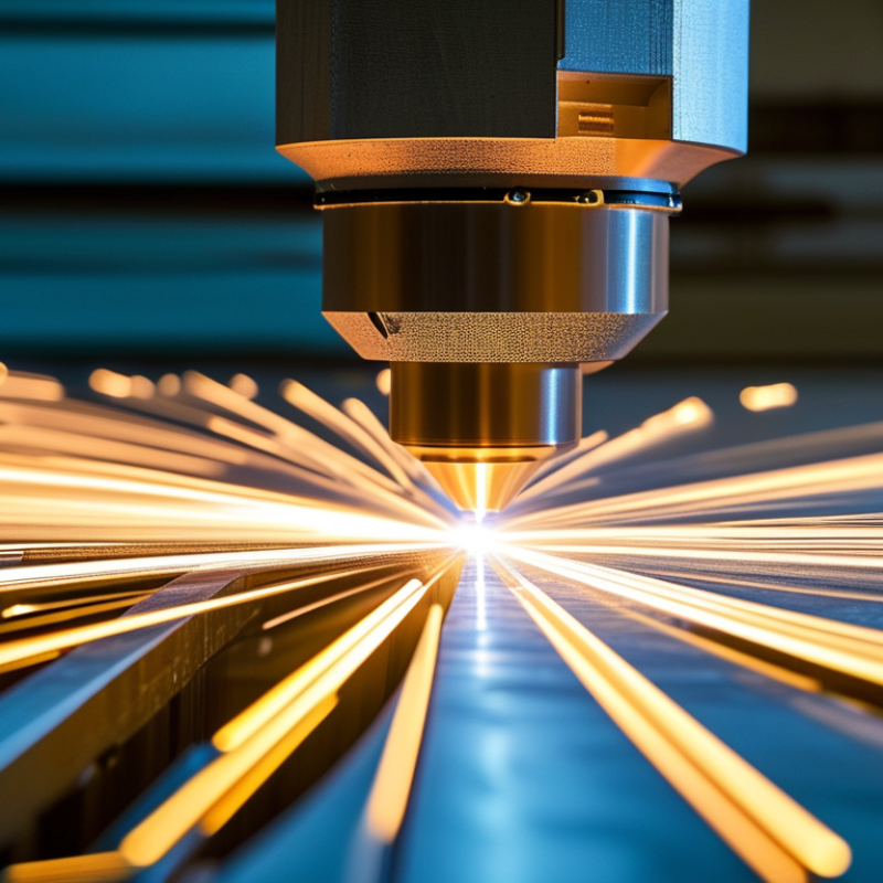 What are the benefits of fiber laser technology for businesses?