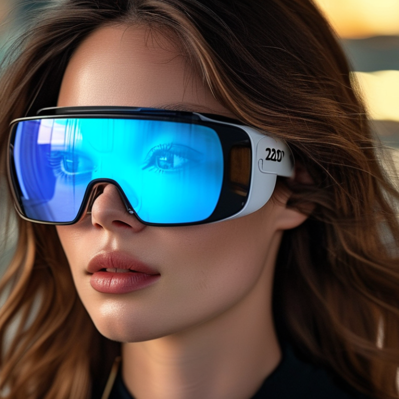 Discover the Best Ai Glasses of 2026 for Global Buyers?