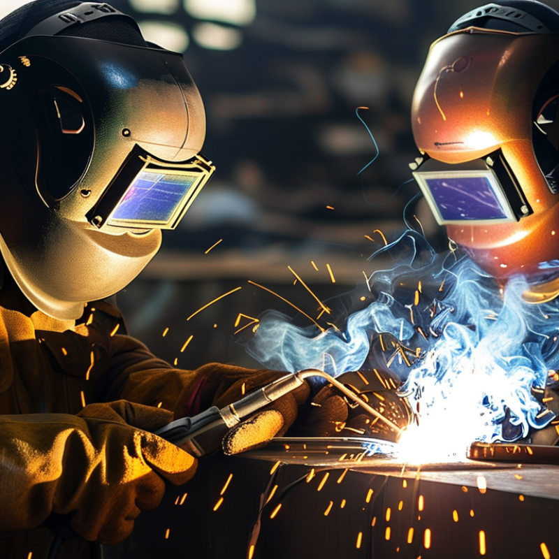 China Top 10 Tips for Selecting the Correct Amperage in Stick Welding?