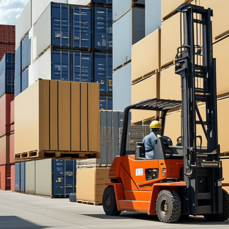 What is Third Party Warehousing Companies and How Do They Work?