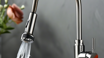 How to Choose the Best SUS304 Stainless Steel Cold Faucet?