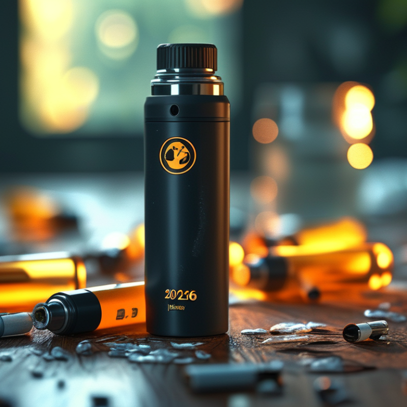 How to Dispose of Disposable Vapes Responsibly in 2026?