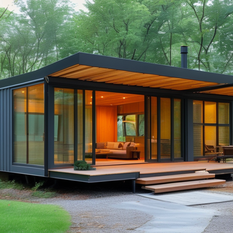 Best Farmhouse Modular Homes for Sustainable Living Today?