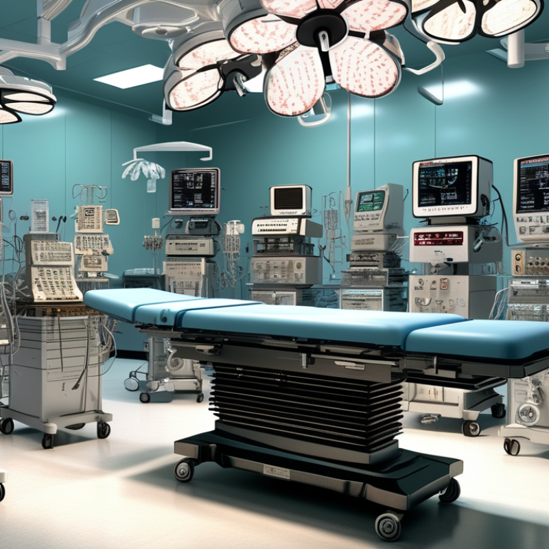 How to Ensure Regular Maintenance for Anesthesia Machines?