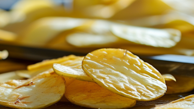 Top Potato Flakes Processing Line Solutions for Global Buyers?