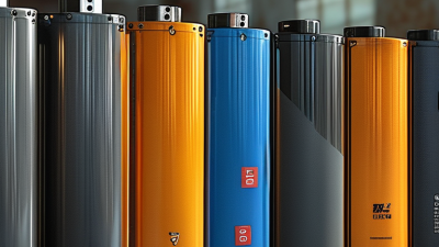 How to Choose the Best Lithium Battery for Your Needs?