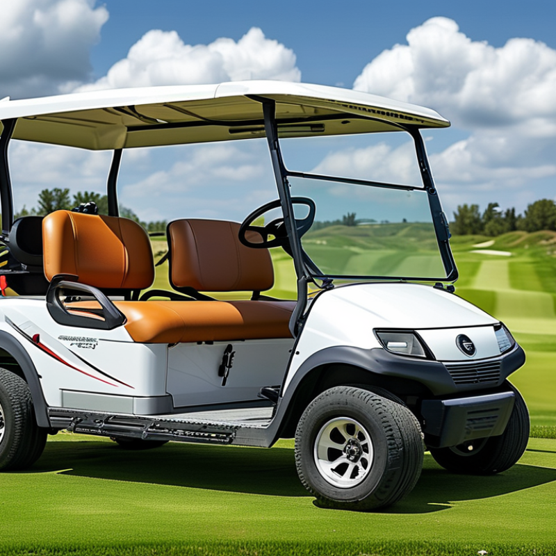 How to Choose the Best Utility Golf Carts for Your Needs?