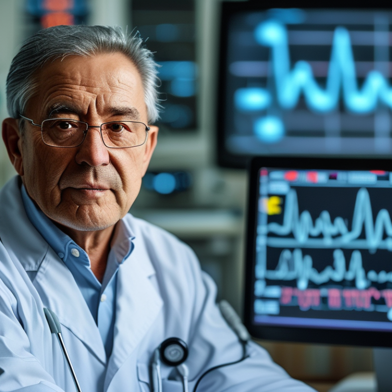 ¿Qué tan precisos son los resultados del ECG en China?