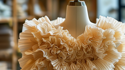 How to Source Artisanal Pleated Garments for Your Business?
