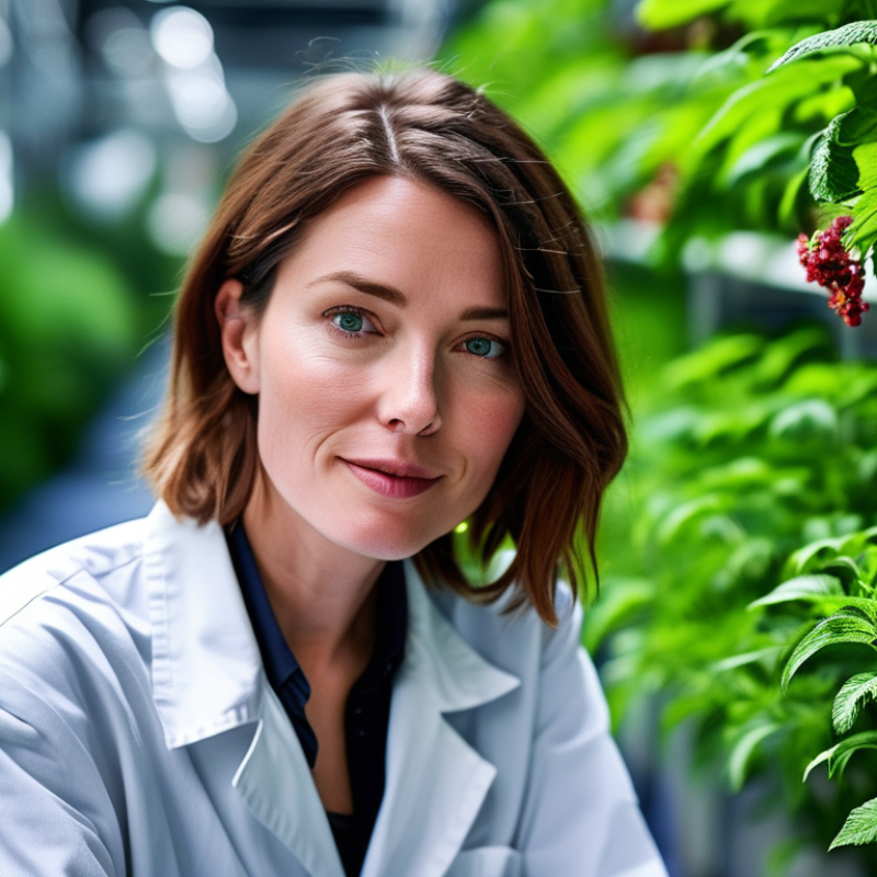 What Certifications Should Herbal Extract Manufacturers Have?