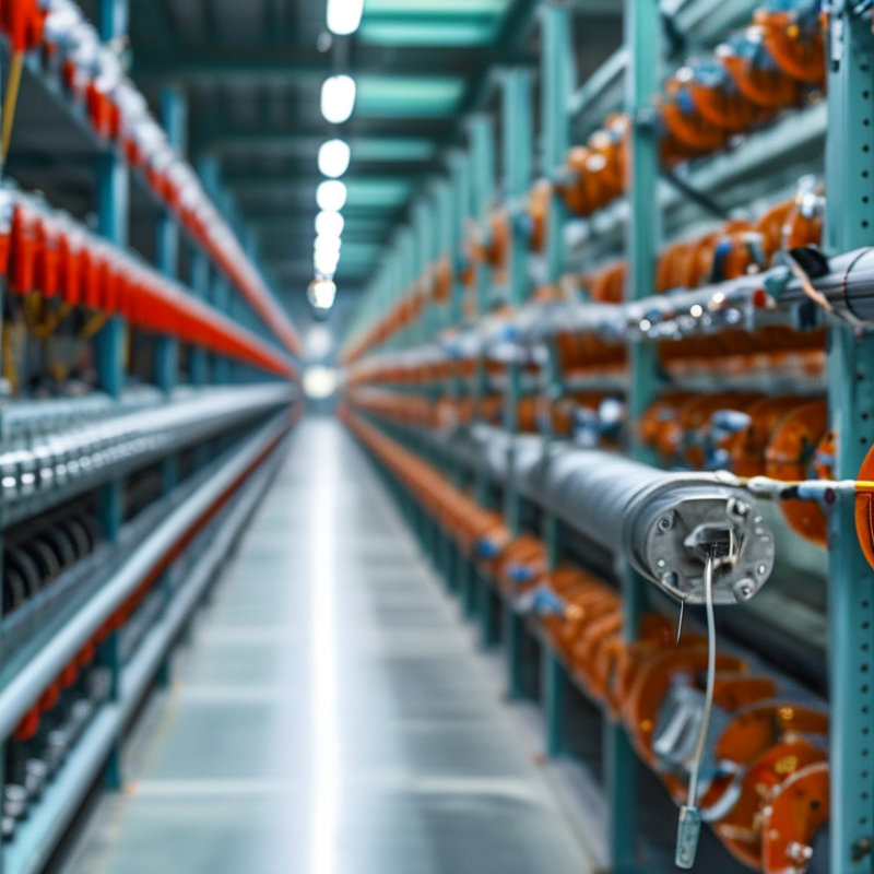 Top Wire Management Solutions in China for Global Buyers?