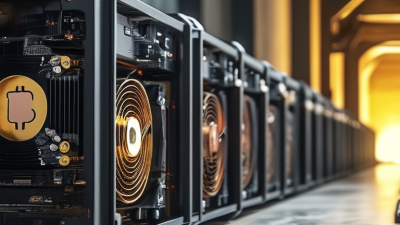 Best Places to Buy Crypto Miner for Maximum Profit?