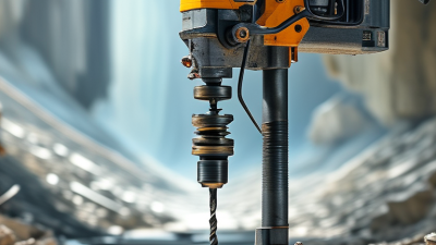 What is a Dth Boring Machine and How Does it Work?