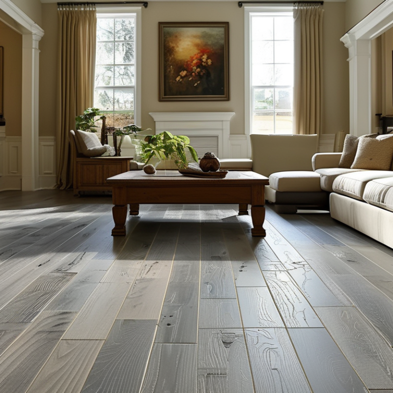 Best Subfloor Adhesive Options for Your Flooring Projects?