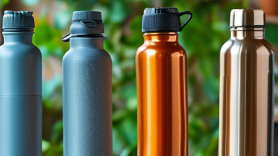 Best Reusable Water Bottles for Eco-Friendly Buyers?