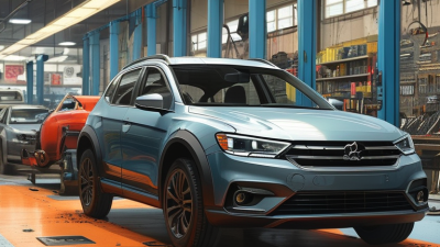 Top Car Tools to Boost Your Auto Repair Skills in 2026?