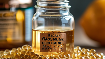 Best Glycinate Copper Supplements for Optimal Health Benefits?