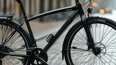 2026 How to Choose the Best Cycle Lock for Your Bike?