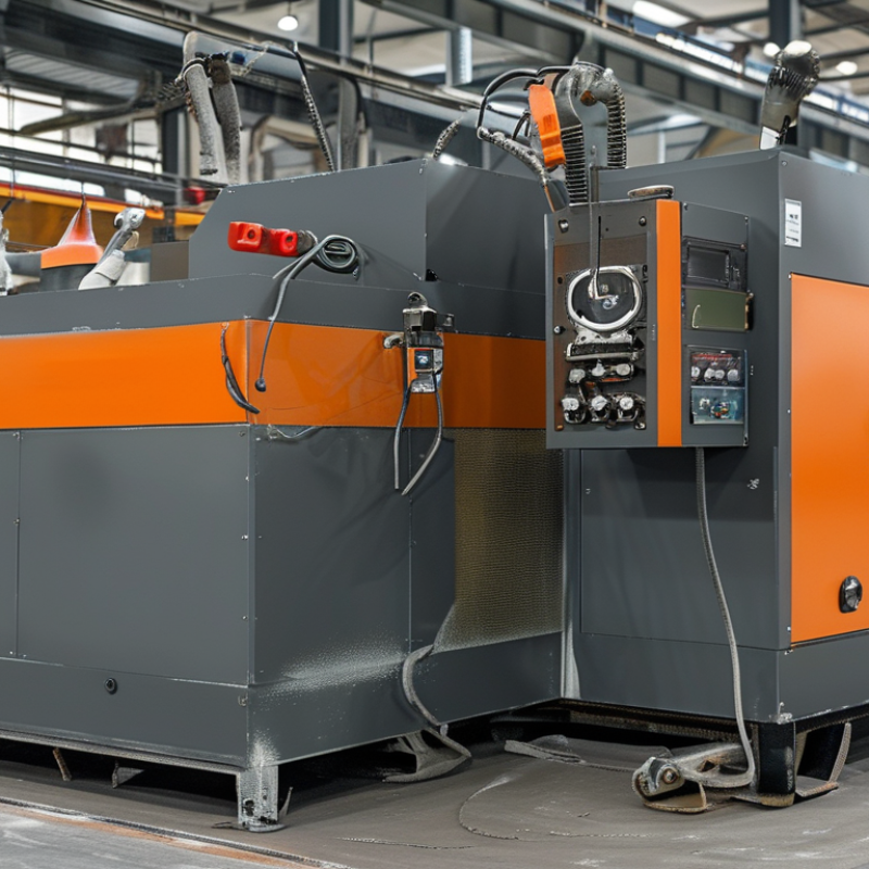 Top 5 Tips for Choosing an Automatic Blasting Machine?
