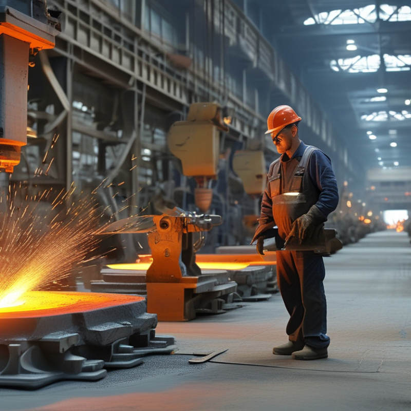 2026 Top Casting Equipment Trends for Global Buyers?