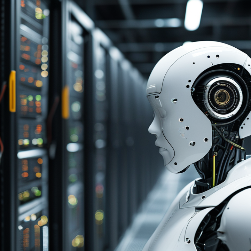 Top Tips for Choosing an Artificial Intelligence Server Manufacturer?