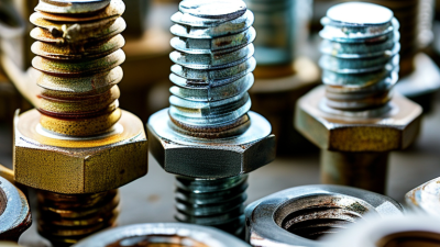 Why Choose Flat Head Plow Bolts for Your Next Project?