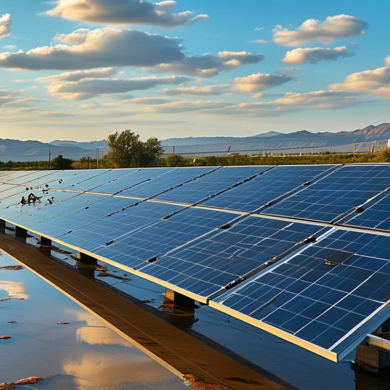 How to Clean Solar Panel on Street Light Best Tips and Tricks?