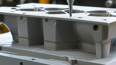 China Best Injection Molding Part Design Tips for Global Buyers?