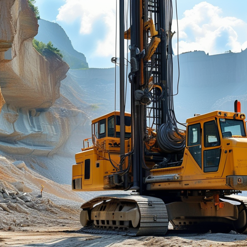 2026 Best DTH Boring Machine for Global Buyers?