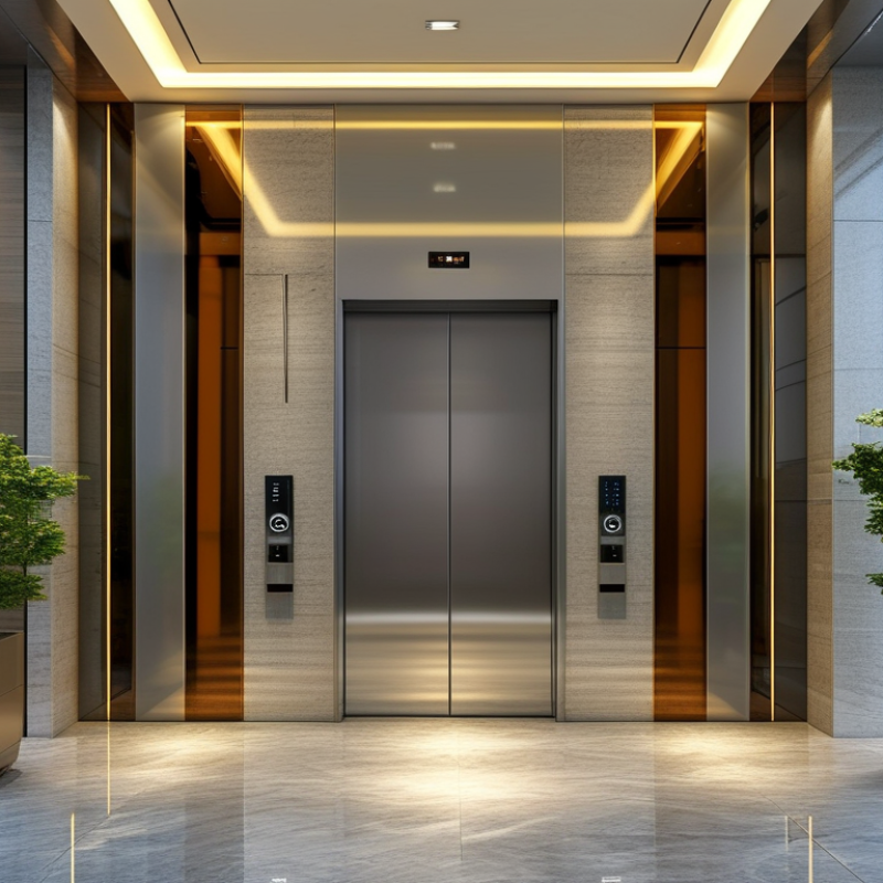 What Factors Affect Elevator Speed and Capacity in 2026?