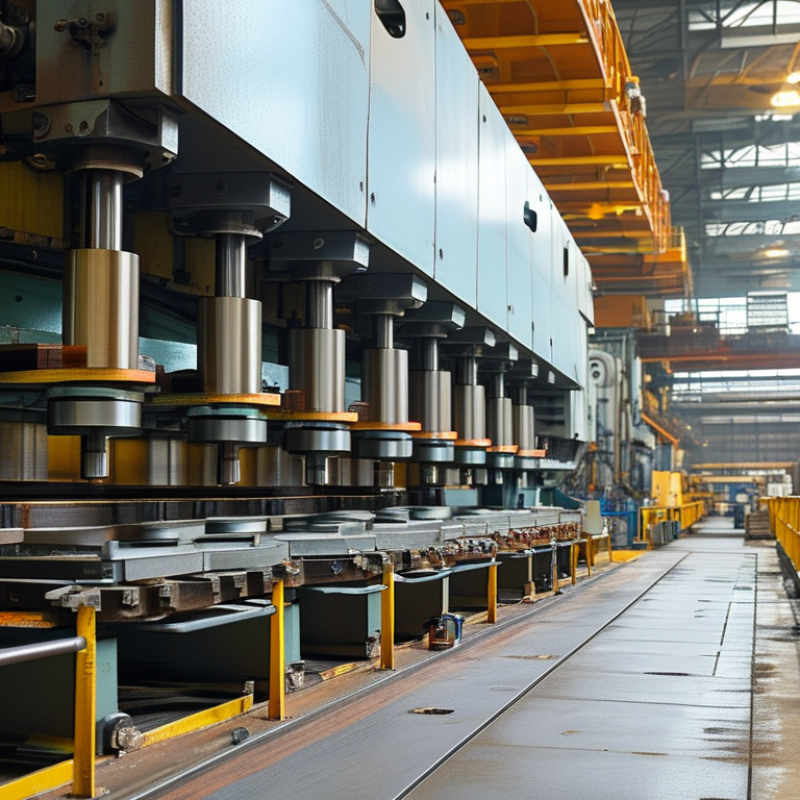 Top 10 Benefits of Using a Continuous Screw Press for Production?