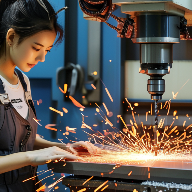 China Best Milling Machines for Global Buyers in 2026?