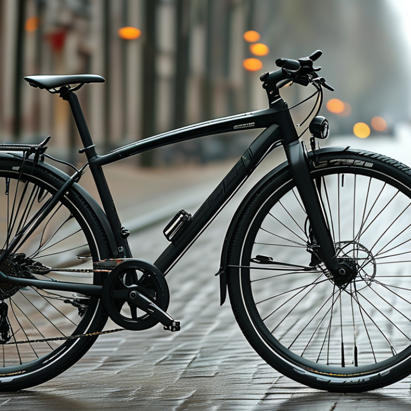 2026 How to Choose the Best Cycle Lock for Your Bike?