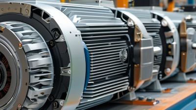 2026 Best DC Motor Suppliers for Global Buyers?