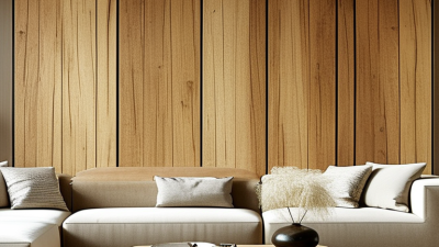 Top 5 Wpc Wall Panel Designs for Household Needs?